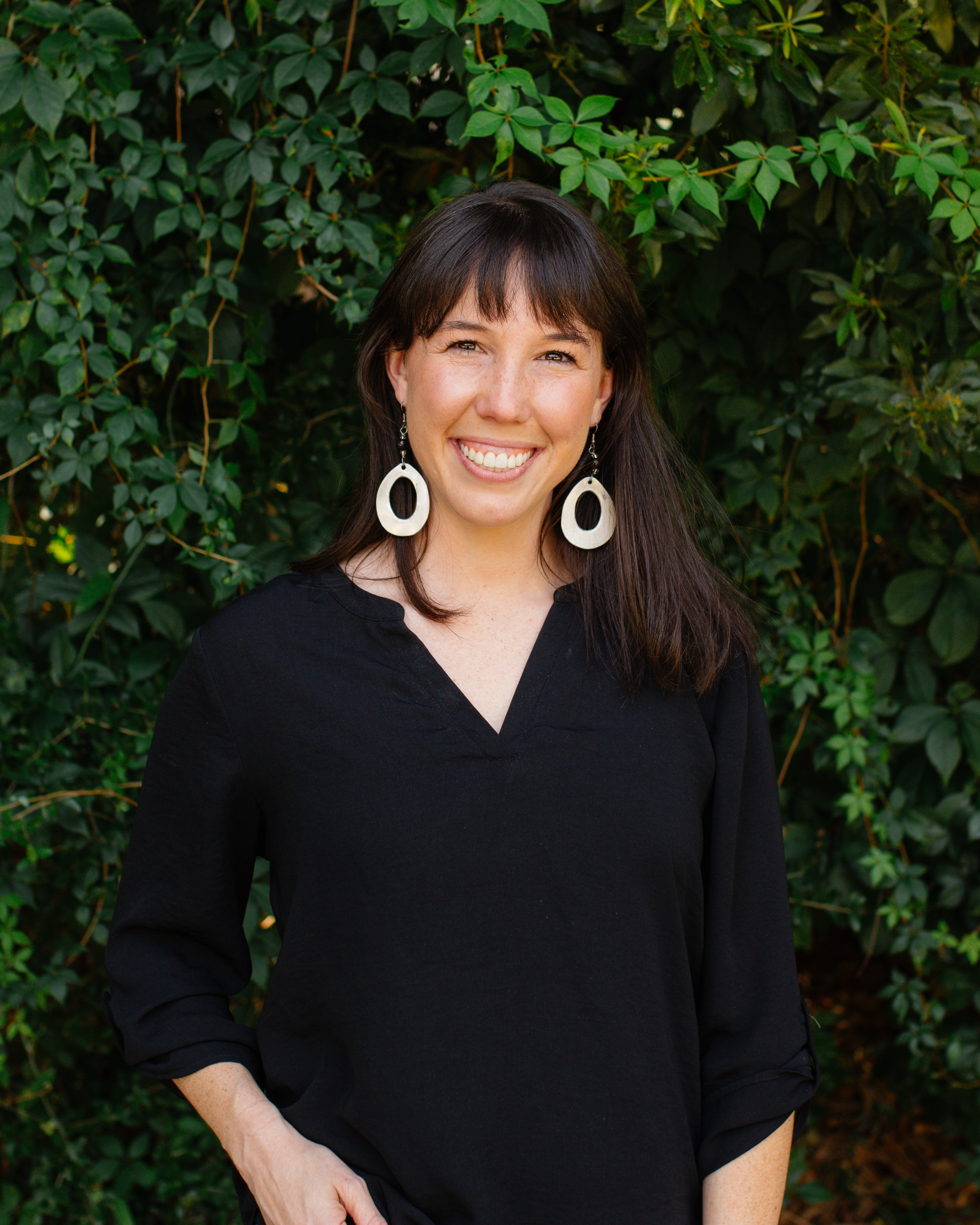 Taylor Reitz, LCSW headshot