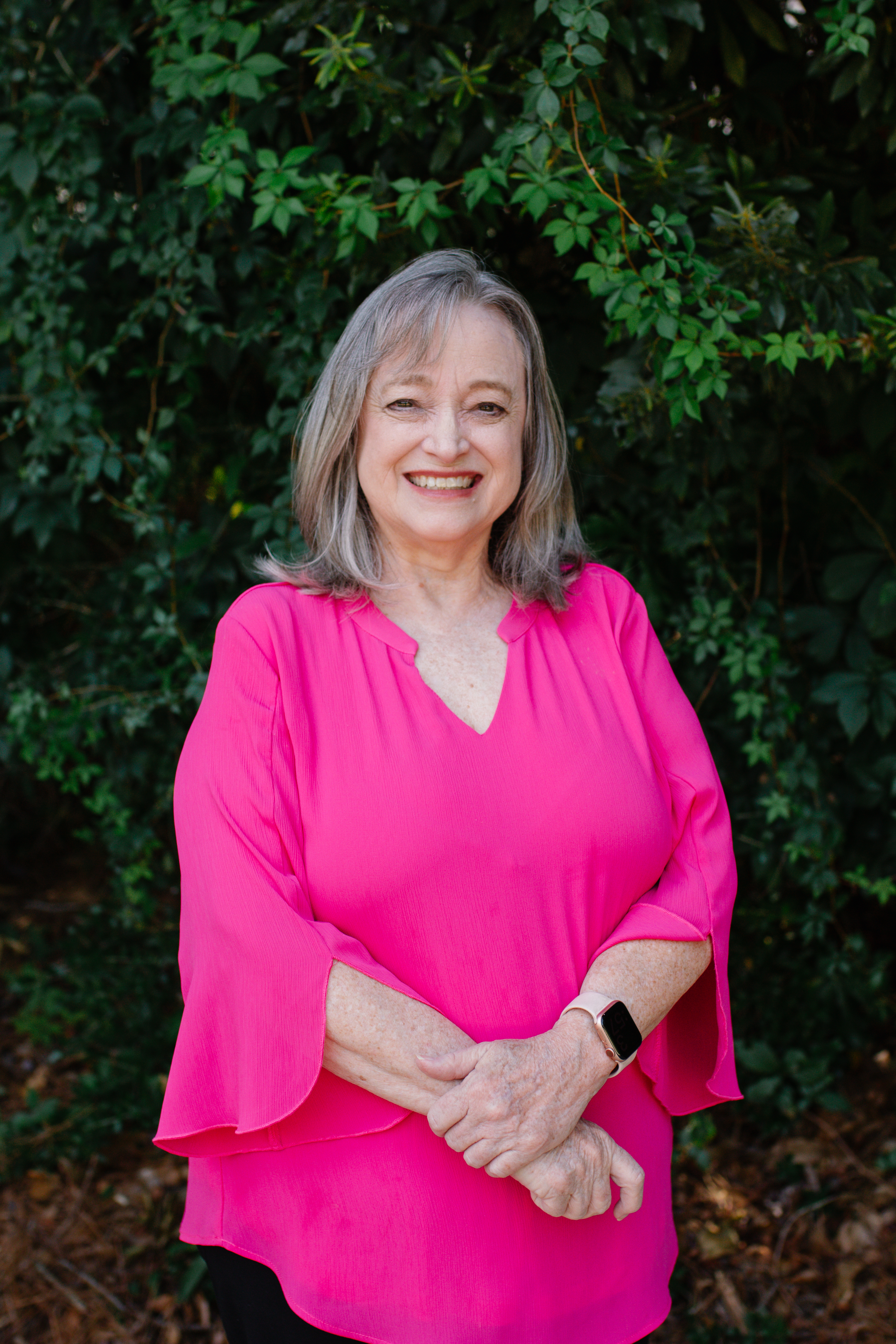 Jennifer Day, LPC headshot