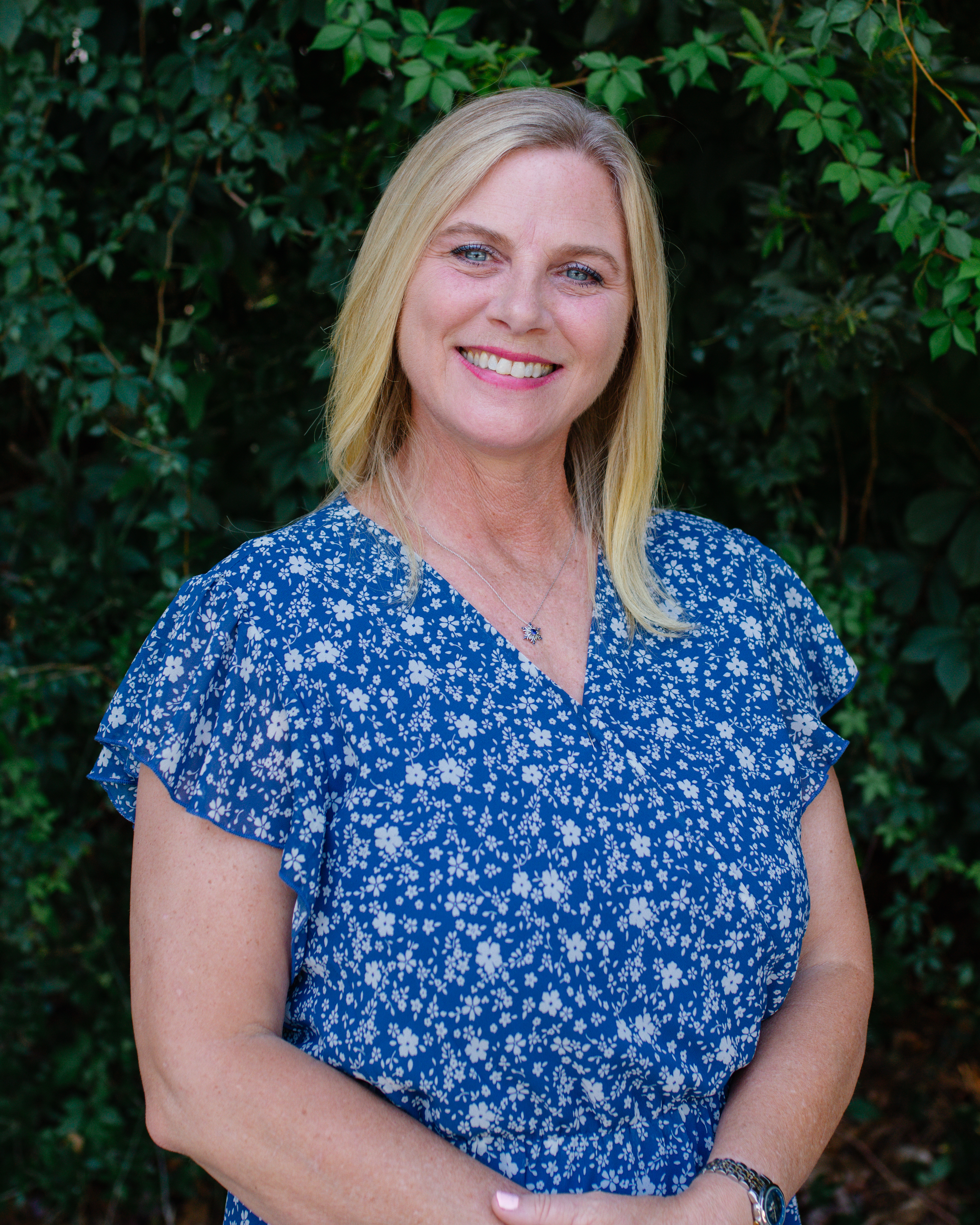 Sandy Vojtaskovic headshot